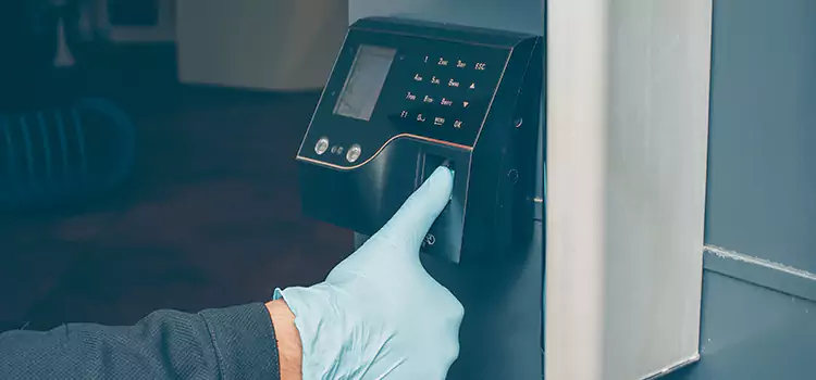Access Control Installation Petaluma