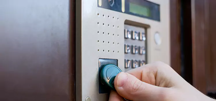 Enhanced Security Features Petaluma