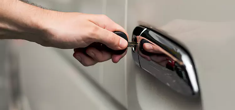 Why Choose Our Auto Locksmith Team in Petaluma, CA?