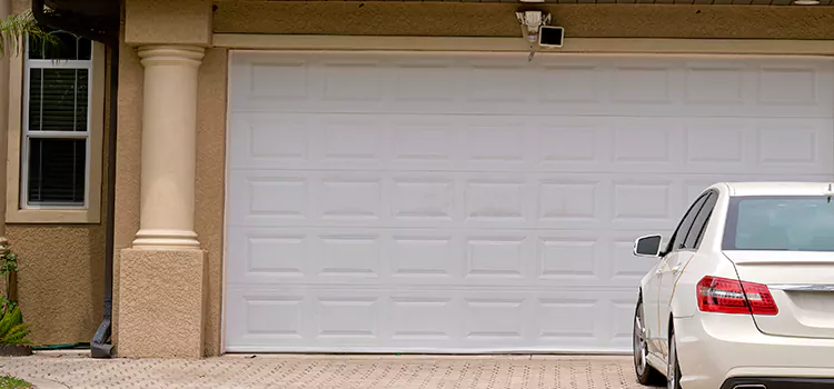 Comprehensive Garage Door Maintenance Services in Petaluma, CA