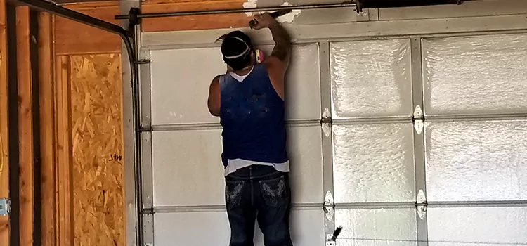 Specialized Garage Door Panel Solutions in Petaluma, CA