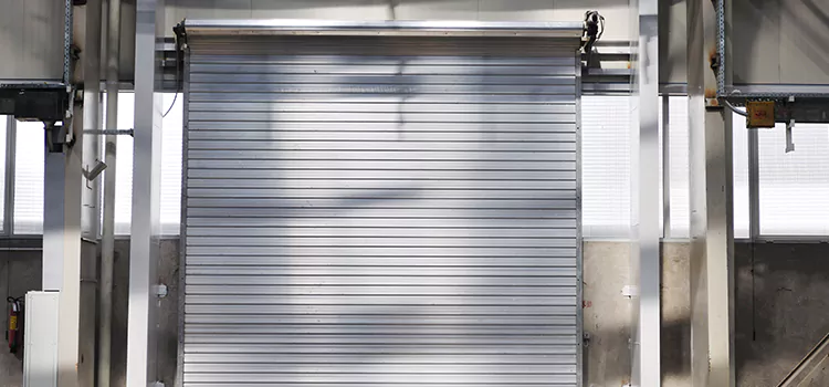 Roller Door Maintenance Petaluma