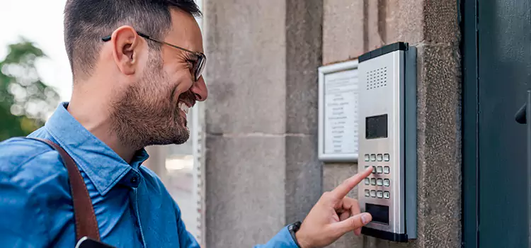 Advanced Solutions for Enhanced Security in Petaluma, CA
