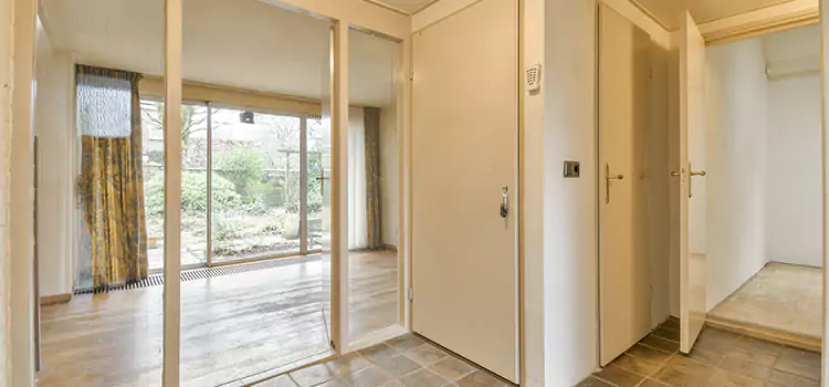 Why Choose Our Pocket Door Experts in Petaluma, CA?