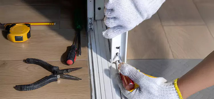 Sliding Door Installation Services in Petaluma, CA