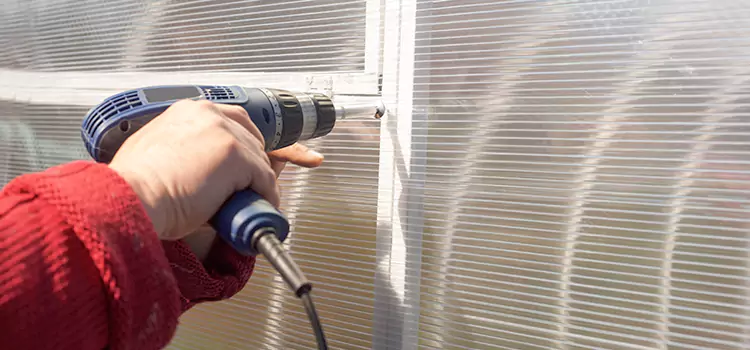 Sliding Screen Door Repair Petaluma