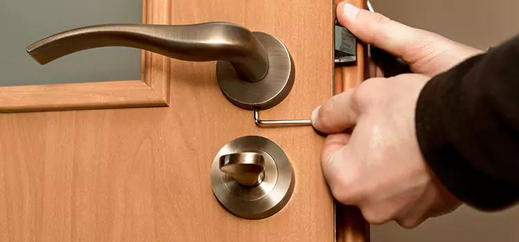 Access Control System Integration Petaluma