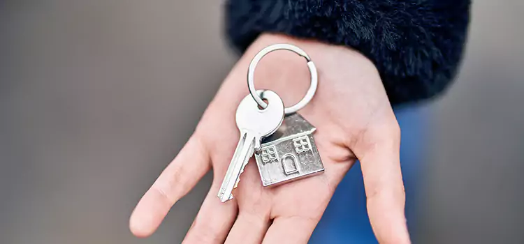 Trusted Broken Key Extraction Petaluma