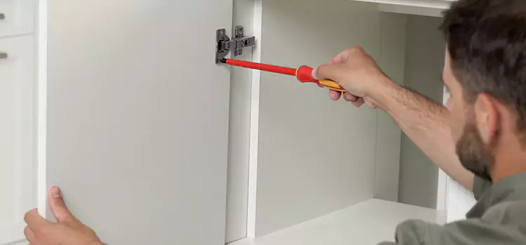 Screen Door Hinge Repair Petaluma