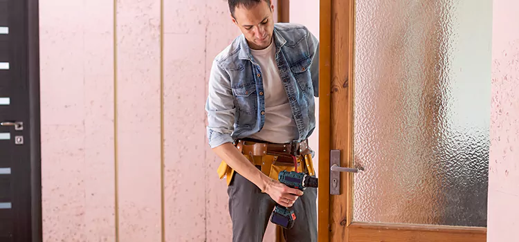 Door Glass Replacement Petaluma