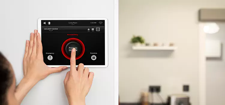 Blink Video Doorbell Installation Petaluma