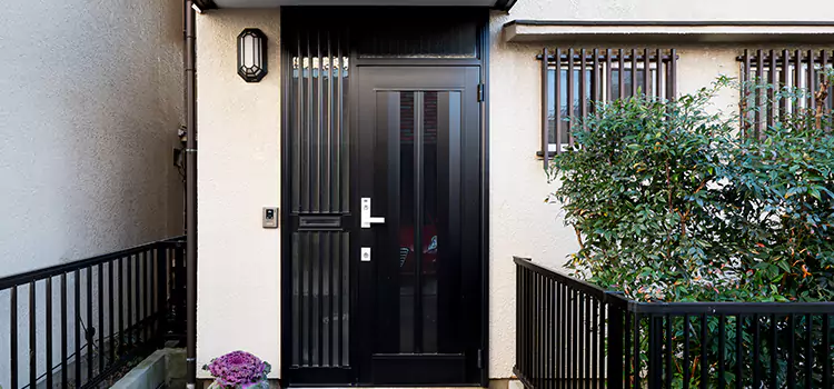 Popular Exterior Door Options in Petaluma, CA