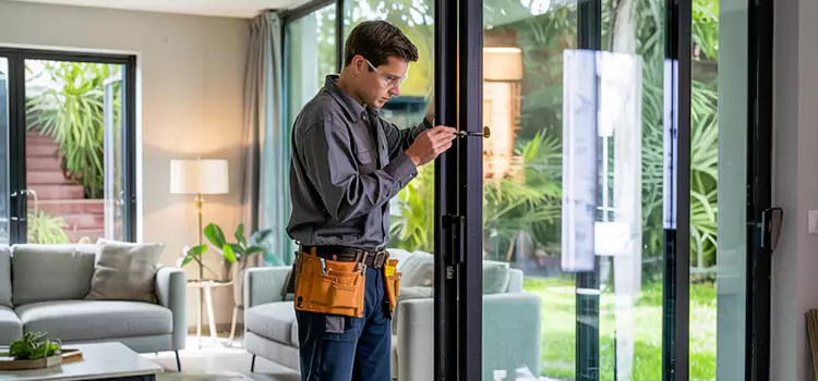 Why Choose Us for Your Glass Door Needs in Petaluma, CA?