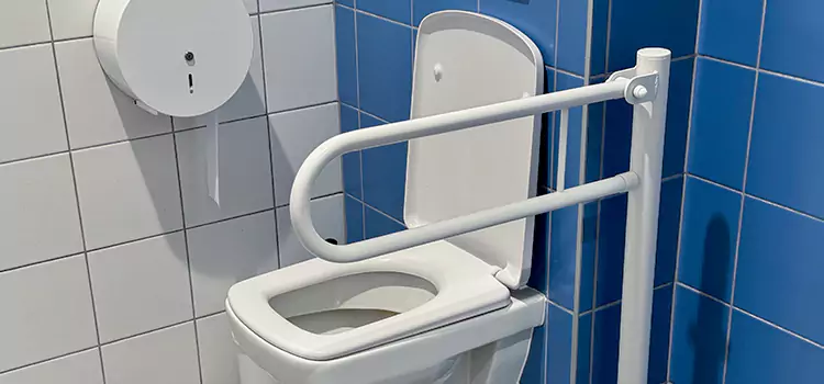 Comprehensive Solutions in Petaluma, CA for Accessible Facilities