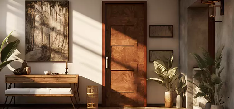 Specialty Interior Doors Petaluma