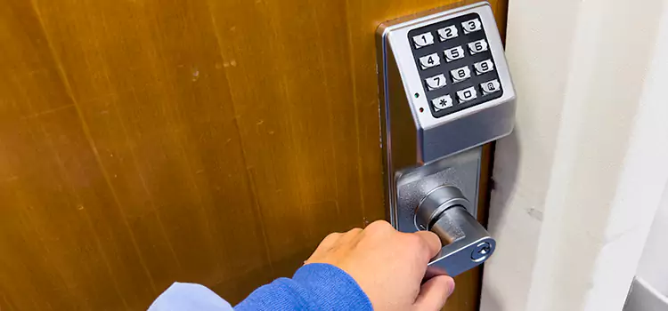 Why Choose Us for Your Keypad Lock Needs in Petaluma, CA?