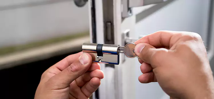 Lock Change Locksmiths Petaluma