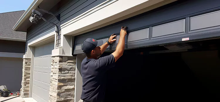 Janus Roll Up Doors Petaluma