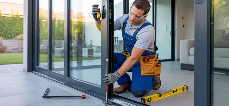 Patio Door Replacement Petaluma