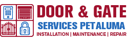 Door & Gate Services Petaluma